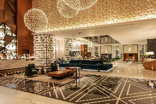 Sheraton Grand Hotel Dubai fotoÄŸrafÄ±