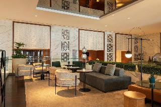 Sheraton Grand Hotel Dubai fotoÄŸrafÄ±