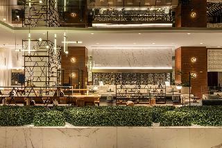 Sheraton Grand Hotel Dubai fotoÄŸrafÄ±
