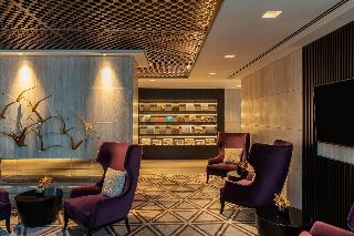 Sheraton Grand Hotel Dubai fotoÄŸrafÄ±