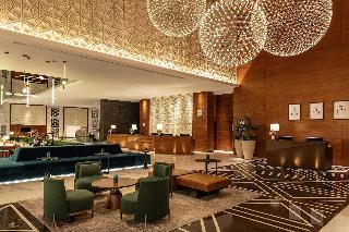 Sheraton Grand Hotel Dubai fotoÄŸrafÄ±