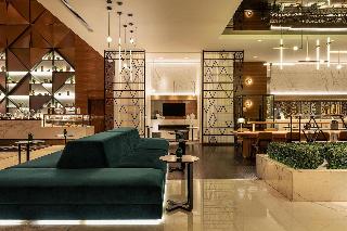 Sheraton Grand Hotel Dubai fotoÄŸrafÄ±