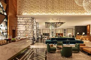 Sheraton Grand Hotel Dubai fotoÄŸrafÄ±
