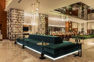 Sheraton Grand Hotel Dubai fotoÄŸrafÄ±