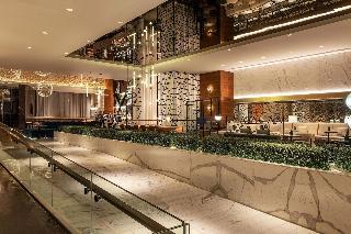 Sheraton Grand Hotel Dubai fotoÄŸrafÄ±
