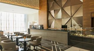 Sheraton Grand Hotel Dubai fotoÄŸrafÄ±