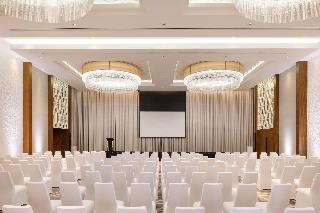 Sheraton Grand Hotel Dubai fotoÄŸrafÄ±