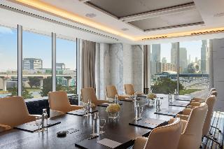 Sheraton Grand Hotel Dubai fotoÄŸrafÄ±