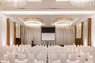 Sheraton Grand Hotel Dubai fotoÄŸrafÄ±
