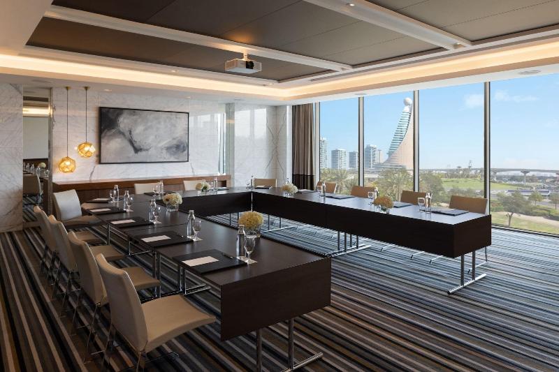 Sheraton Grand Hotel Dubai - Toplantı