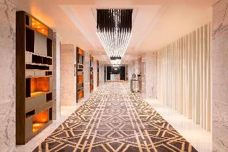 Sheraton Grand Hotel Dubai fotoÄŸrafÄ±