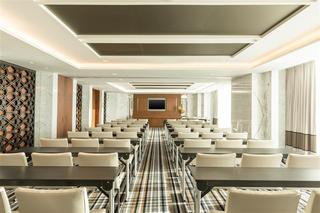Sheraton Grand Hotel Dubai fotoÄŸrafÄ±
