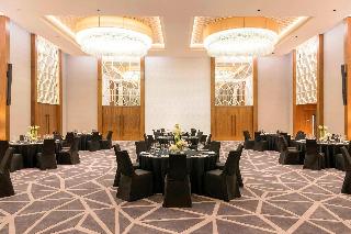Sheraton Grand Hotel Dubai fotoÄŸrafÄ±