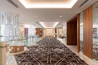 Sheraton Grand Hotel Dubai fotoÄŸrafÄ±