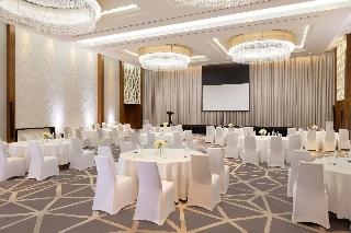 Sheraton Grand Hotel Dubai fotoÄŸrafÄ±