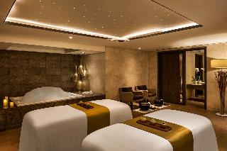 Sheraton Grand Hotel Dubai fotoÄŸrafÄ±