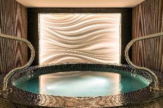 Sheraton Grand Hotel Dubai fotoÄŸrafÄ±