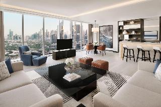 Sheraton Grand Hotel Dubai otel fotoğrafı