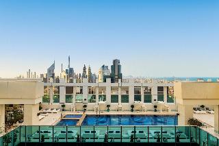Sheraton Grand Hotel Dubai fotoÄŸrafÄ±
