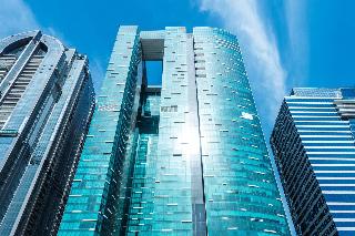 Sheraton Grand Hotel Dubai fotoÄŸrafÄ±