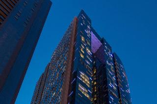 Sheraton Grand Hotel Dubai fotoÄŸrafÄ±