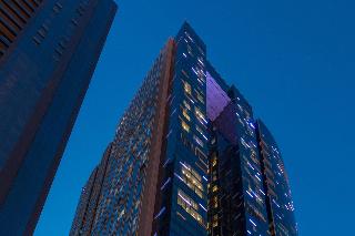 Sheraton Grand Hotel Dubai fotoÄŸrafÄ±