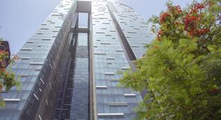 Sheraton Grand Hotel Dubai fotoÄŸrafÄ±