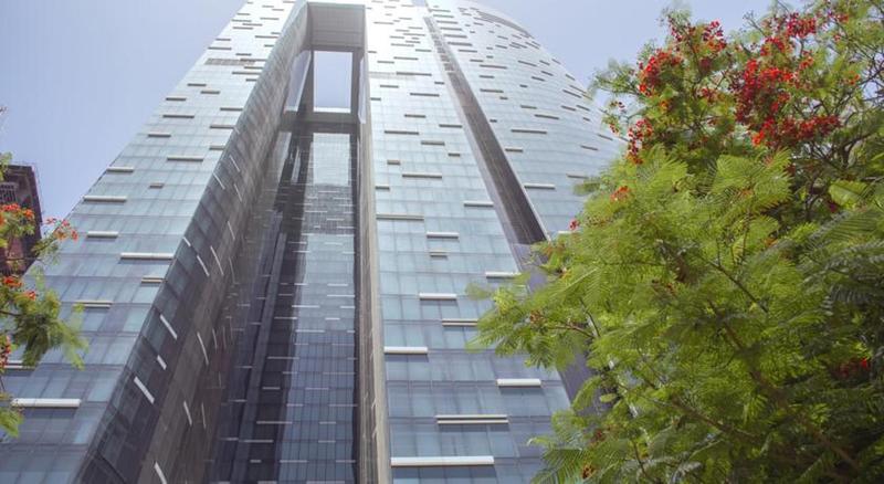 Sheraton Grand Hotel Dubai - Genel