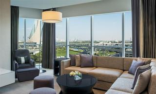 Sheraton Grand Hotel Dubai fotoÄŸrafÄ±
