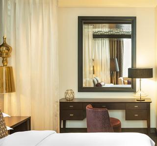 Sheraton Grand Hotel Dubai fotoÄŸrafÄ±