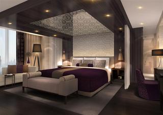 Sheraton Grand Hotel Dubai fotoÄŸrafÄ±
