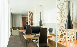 Sheraton Grand Hotel Dubai fotoÄŸrafÄ±