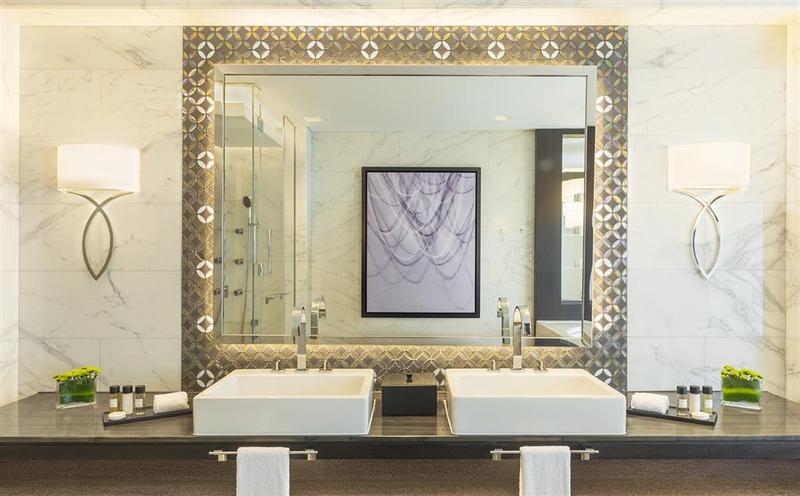 Sheraton Grand Hotel Dubai - Genel