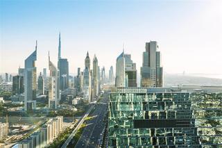 Sheraton Grand Hotel Dubai fotoÄŸrafÄ±