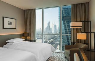 Sheraton Grand Hotel Dubai fotoÄŸrafÄ±