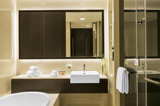 Sheraton Grand Hotel Dubai fotoÄŸrafÄ±