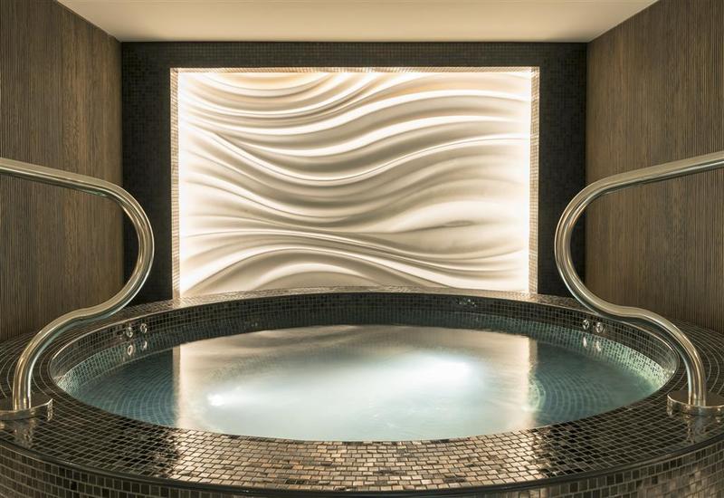 Sheraton Grand Hotel Dubai - Genel