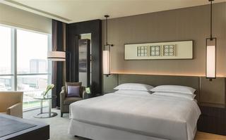 Sheraton Grand Hotel Dubai fotoÄŸrafÄ±