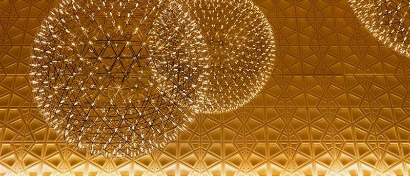 Sheraton Grand Hotel Dubai - Genel