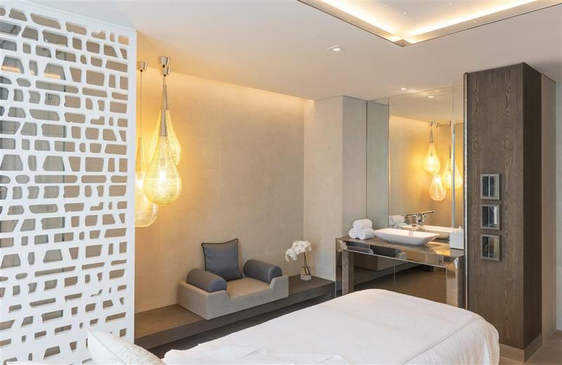 Sheraton Grand Hotel Dubai - Genel