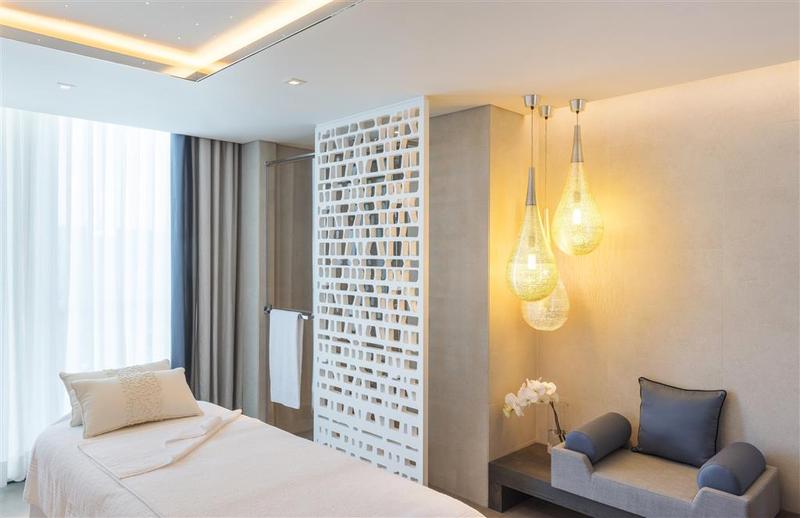 Sheraton Grand Hotel Dubai - Genel