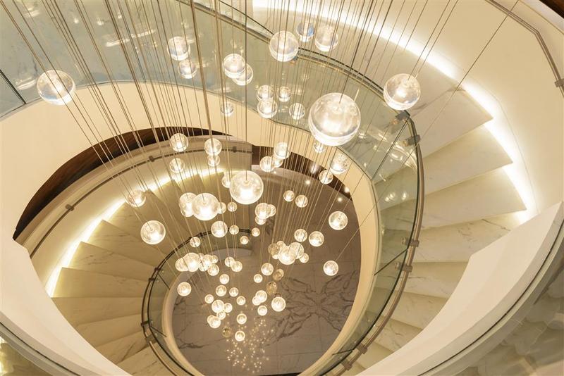 Sheraton Grand Hotel Dubai - Genel
