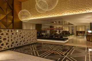 Sheraton Grand Hotel Dubai fotoÄŸrafÄ±