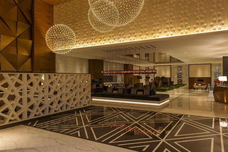 Sheraton Grand Hotel Dubai - Genel