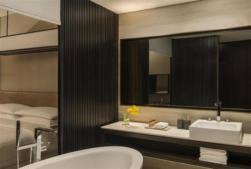 Sheraton Grand Hotel Dubai - Genel