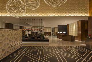Sheraton Grand Hotel Dubai fotoÄŸrafÄ±