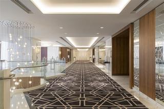 Sheraton Grand Hotel Dubai fotoÄŸrafÄ±