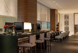 Sheraton Grand Hotel Dubai fotoÄŸrafÄ±