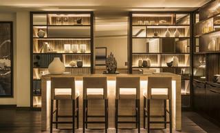 Sheraton Grand Hotel Dubai fotoÄŸrafÄ±