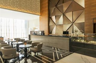 Sheraton Grand Hotel Dubai fotoÄŸrafÄ±